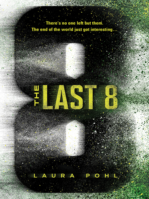 Cover image for The Last 8